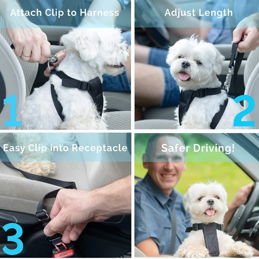 🖐️3/$15🖐️Small dog hair ties/bows, 2 sets of socks, car seat strap